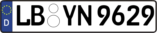LB-YN9629