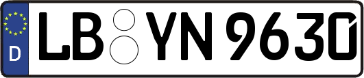 LB-YN9630