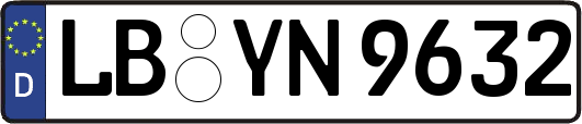 LB-YN9632