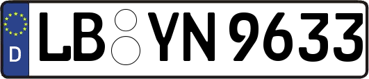 LB-YN9633