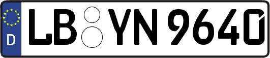 LB-YN9640
