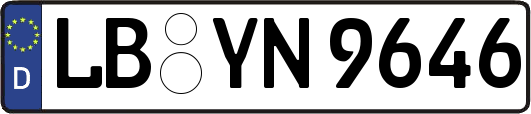 LB-YN9646