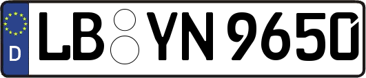 LB-YN9650
