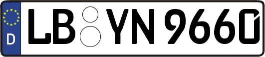 LB-YN9660