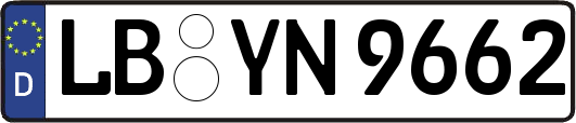 LB-YN9662