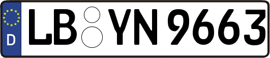 LB-YN9663