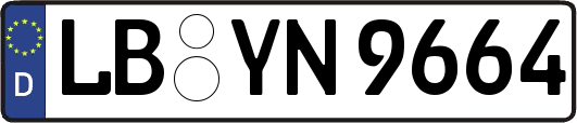 LB-YN9664
