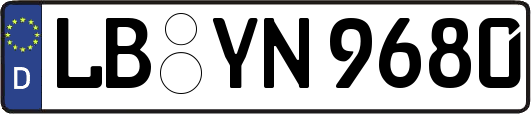 LB-YN9680