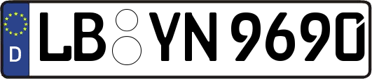 LB-YN9690