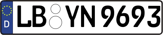 LB-YN9693