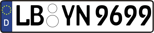 LB-YN9699