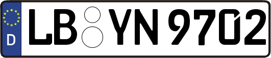 LB-YN9702