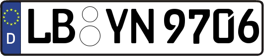 LB-YN9706