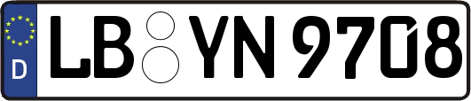 LB-YN9708