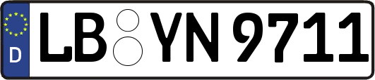 LB-YN9711