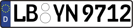 LB-YN9712