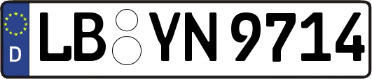 LB-YN9714