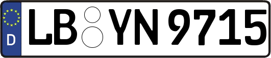 LB-YN9715