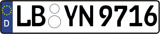 LB-YN9716