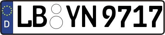 LB-YN9717