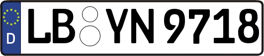 LB-YN9718