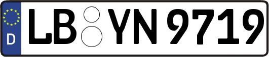 LB-YN9719