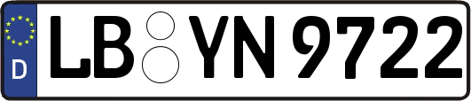 LB-YN9722