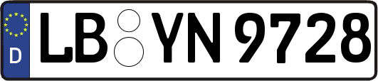 LB-YN9728