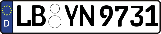 LB-YN9731