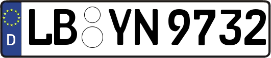 LB-YN9732