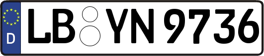 LB-YN9736
