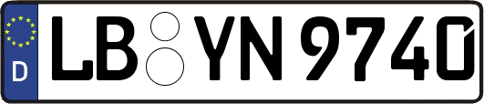 LB-YN9740
