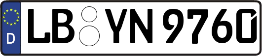 LB-YN9760