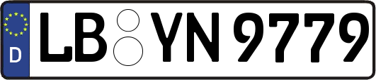 LB-YN9779