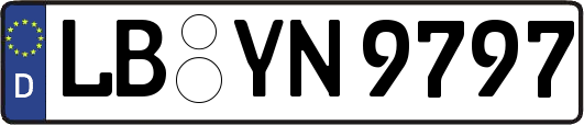 LB-YN9797