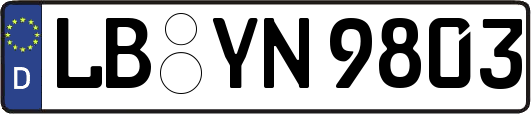 LB-YN9803