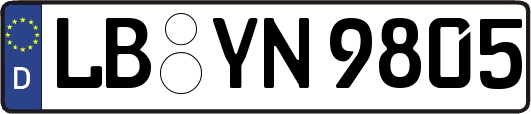 LB-YN9805