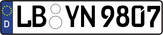 LB-YN9807