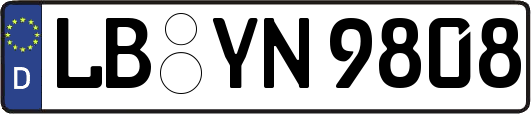 LB-YN9808