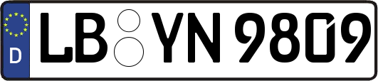 LB-YN9809