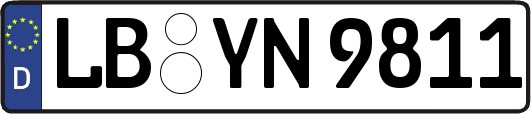 LB-YN9811