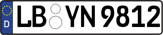 LB-YN9812