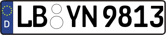 LB-YN9813