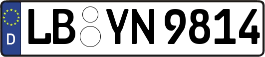 LB-YN9814