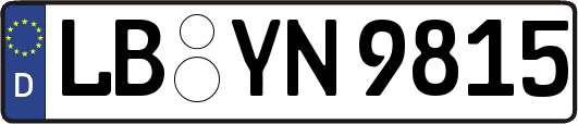 LB-YN9815