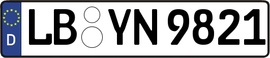 LB-YN9821