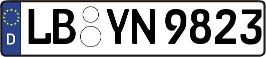 LB-YN9823