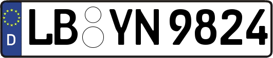 LB-YN9824
