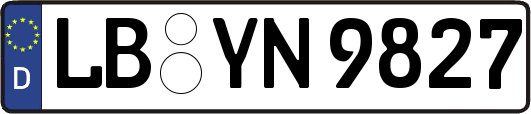 LB-YN9827