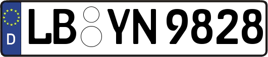 LB-YN9828